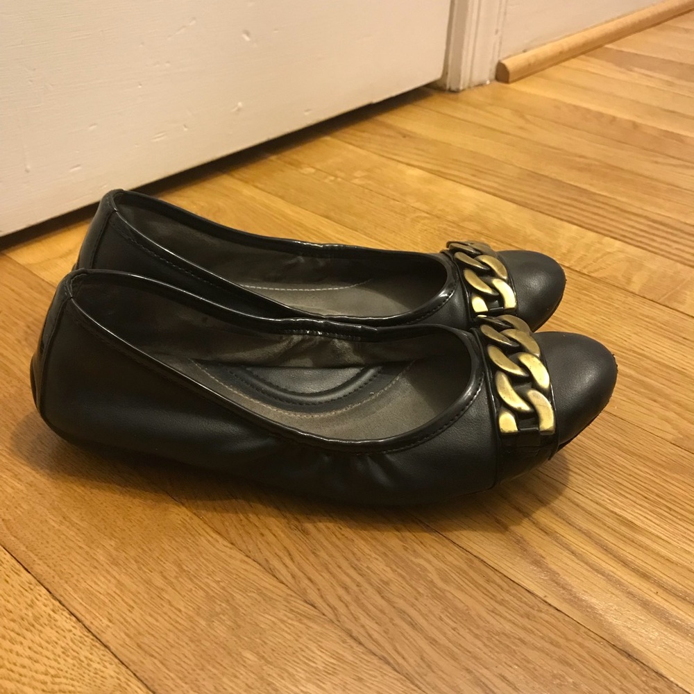 Black Flats